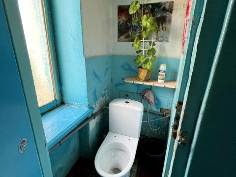 комната по адресу Жолио Кюри ул., 34