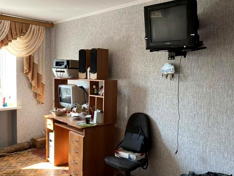 комната по адресу Жолио Кюри ул., 34