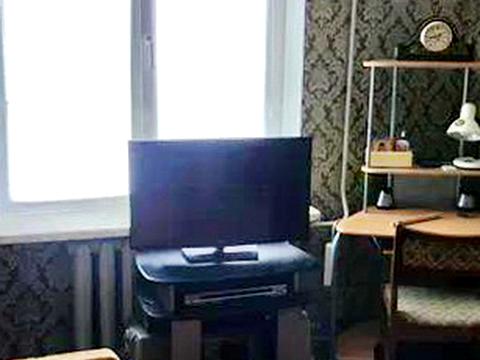 квартира за адресою Балківська вул. (Фрунзе вул.), 21