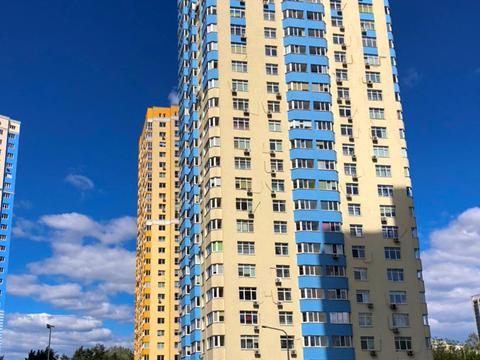 квартира по адресу Воскресенская ул., 16-В