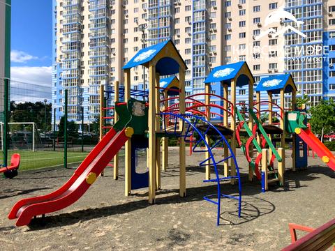 квартира по адресу Воскресенская ул., 16-В