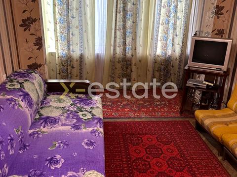 квартира за адресою Березняківська вул., 12