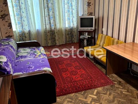 квартира за адресою Березняківська вул., 12