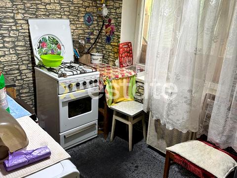 квартира за адресою Березняківська вул., 12