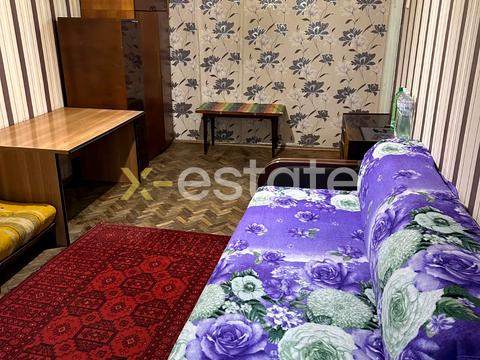 квартира за адресою Березняківська вул., 12