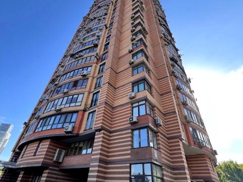 квартира по адресу Панаса Мирного ул., 28-А