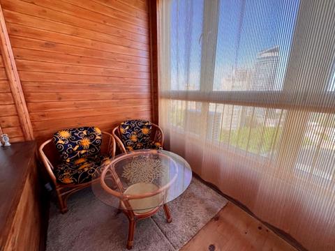 квартира по адресу Панаса Мирного ул., 28-А