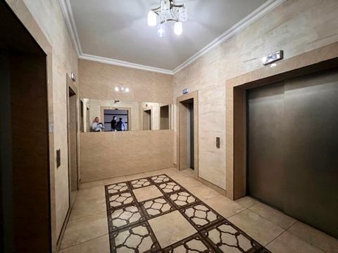 квартира по адресу Панаса Мирного ул., 28-А