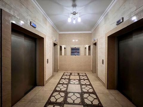 квартира по адресу Панаса Мирного ул., 28-А