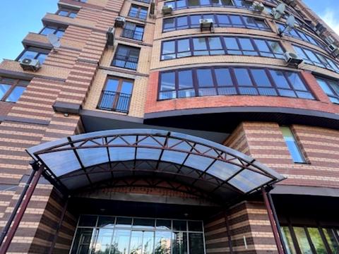 квартира по адресу Панаса Мирного ул., 28-А