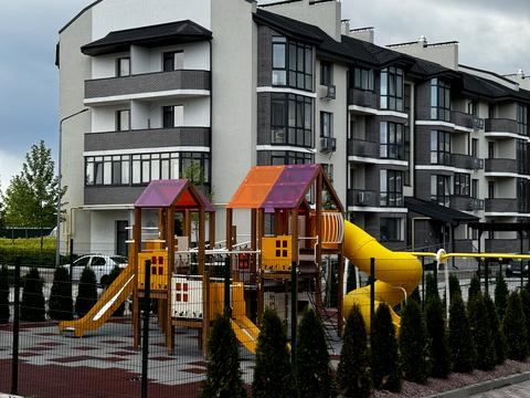 квартира за адресою Сімейна вул., 1
