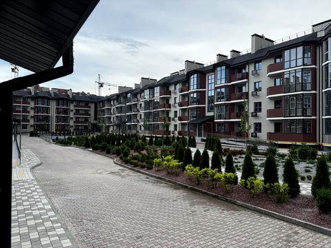 квартира за адресою Сімейна вул., (Будинок 3)
