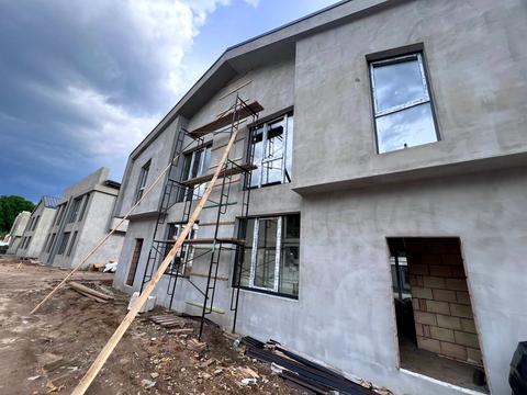 дом по адресу Сагайдачного