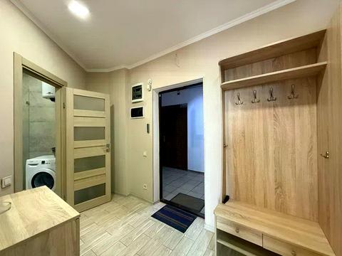 квартира за адресою Середньофонтанська вул., 30