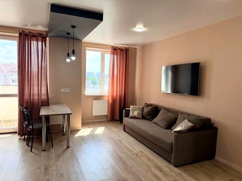 квартира за адресою Козакевича вул., 31