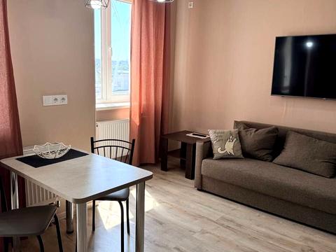 квартира за адресою Козакевича вул., 31