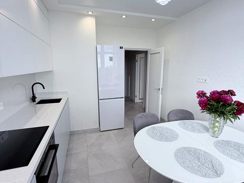 квартира за адресою Одеса, Басейна вул., 6А