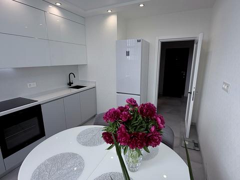 квартира за адресою Одеса, Басейна вул., 6А