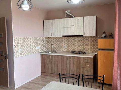 квартира за адресою Козакевича вул., 31