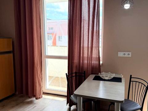 квартира за адресою Козакевича вул., 31