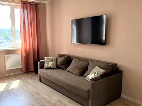 квартира за адресою Козакевича вул., 31