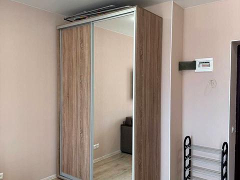 квартира за адресою Козакевича вул., 31