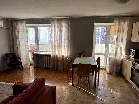 квартира по адресу Митрополита Андрея Шептицкого ул. (Анатолія Луначарського), 3-В