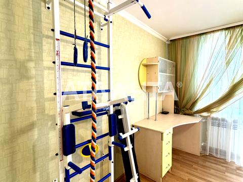 квартира за адресою Семена Палія вул. (Дніпропетровська дорога), 122