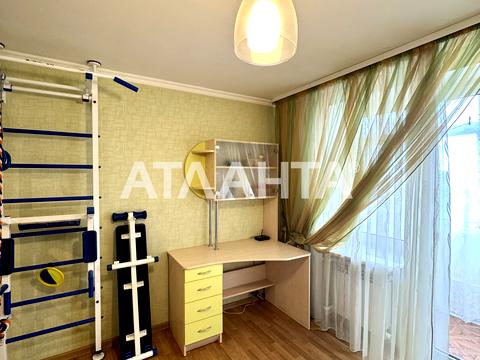 квартира за адресою Семена Палія вул. (Дніпропетровська дорога), 122