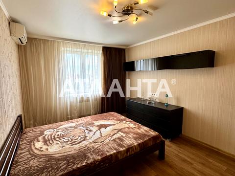 квартира за адресою Семена Палія вул. (Дніпропетровська дорога), 122