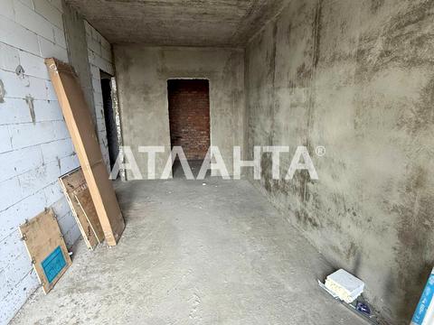 квартира за адресою Келецька вул., (Будинок 1)