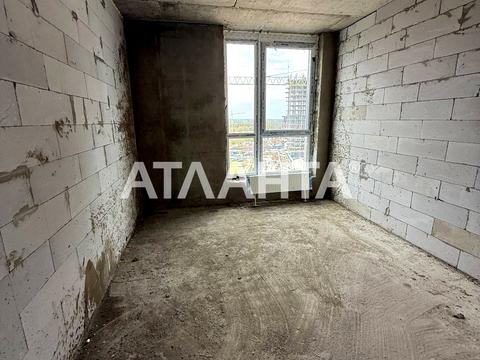 квартира за адресою Келецька вул., (Будинок 1)