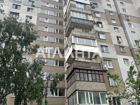 квартира за адресою Семена Палія вул. (Дніпропетровська дорога), 122