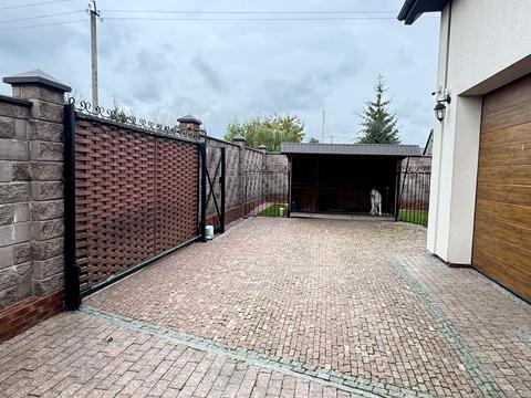 дом по адресу Литовська