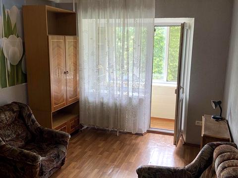 квартира за адресою Космонавтів вул., 11в