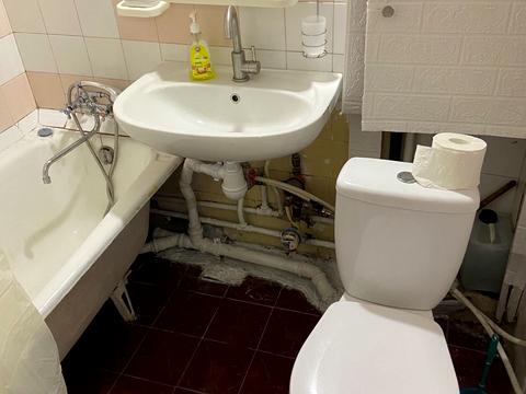 квартира за адресою Космонавтів вул., 11в