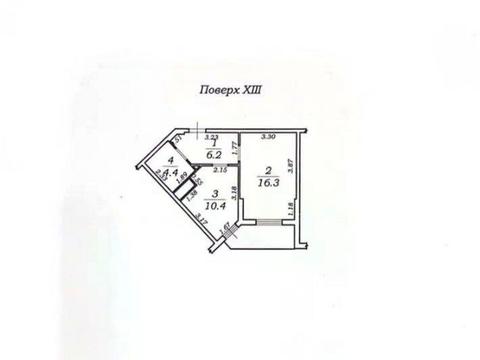 квартира за адресою Середньофонтанська вул., 30