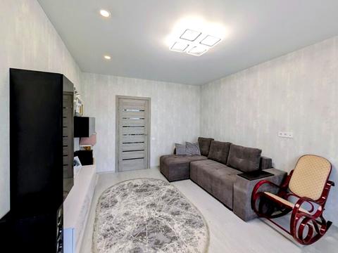 квартира за адресою Миколаївська вул., (4 черга (будинок 6))