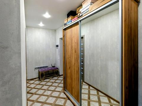 квартира за адресою Миколаївська вул., (4 черга (будинок 6))