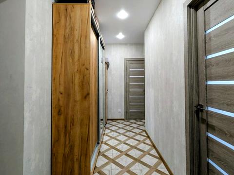 квартира за адресою Миколаївська вул., (4 черга (будинок 6))
