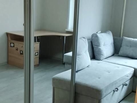 квартира за адресою Березинська вул., 26