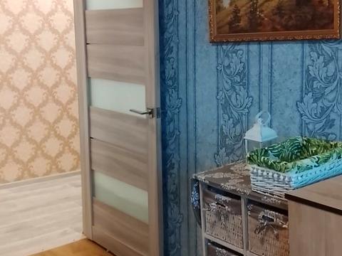 квартира за адресою Березинська вул., 26