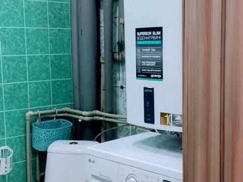 квартира за адресою Березинська вул., 26