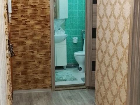 квартира за адресою Березинська вул., 26