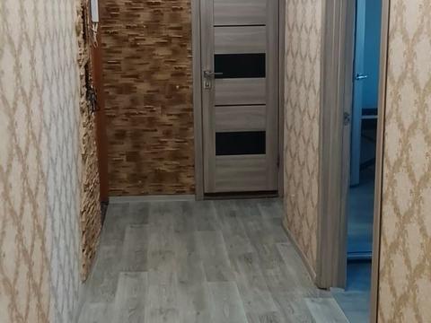 квартира за адресою Березинська вул., 26