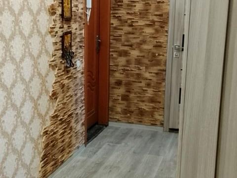 квартира за адресою Березинська вул., 26