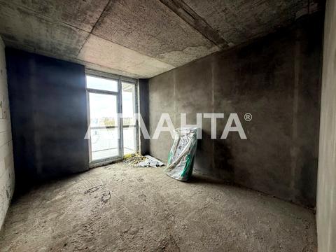 квартира за адресою Вінниця, Келецька вул., (Будинок 1)
