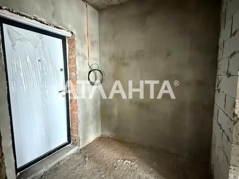 квартира за адресою Вінниця, Келецька вул., (Будинок 1)