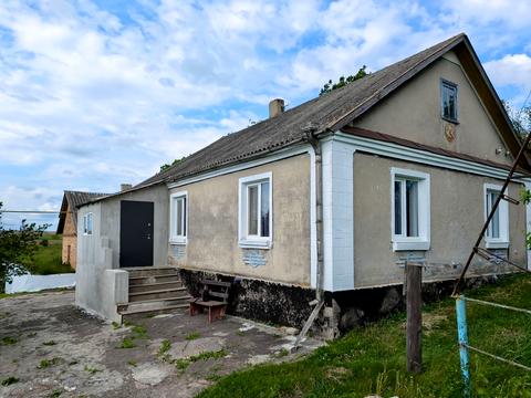 будинок за адресою Шкільна