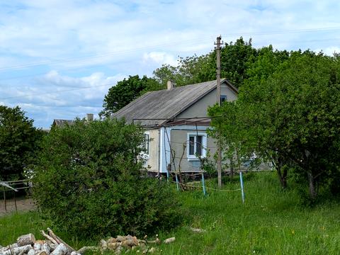 будинок за адресою Шкільна